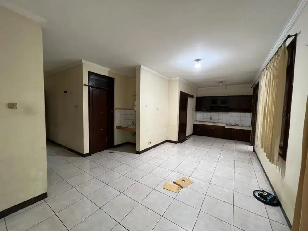 Dijual Rumah di Wangsakerta Kota Baru Parahyangan Mainroad