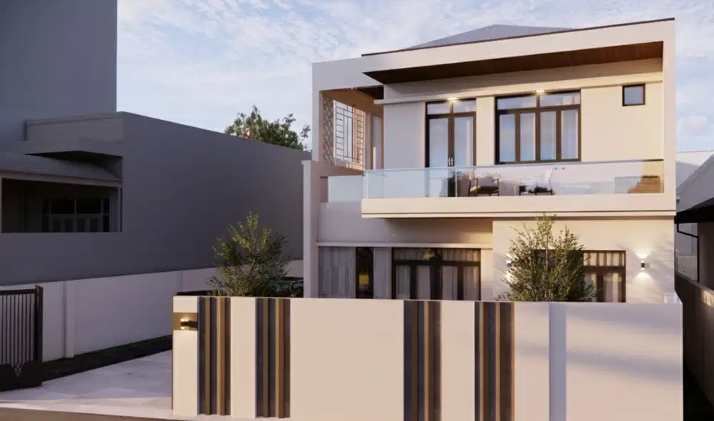 Kontraktor Bangunan Free Survey Lokasi Jabodetabek