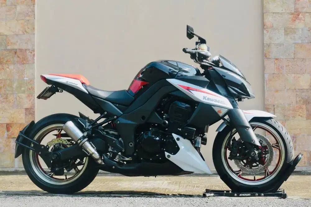 Kawasaki z1000 sugomi z800 z900 istimewa banget
