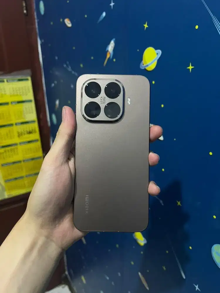 xiaomi 15t pro 12/512gb fullset