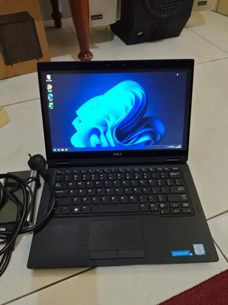 Dell 5289 core i5 touchscreen