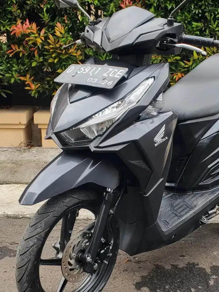Honda vario 125 2016
