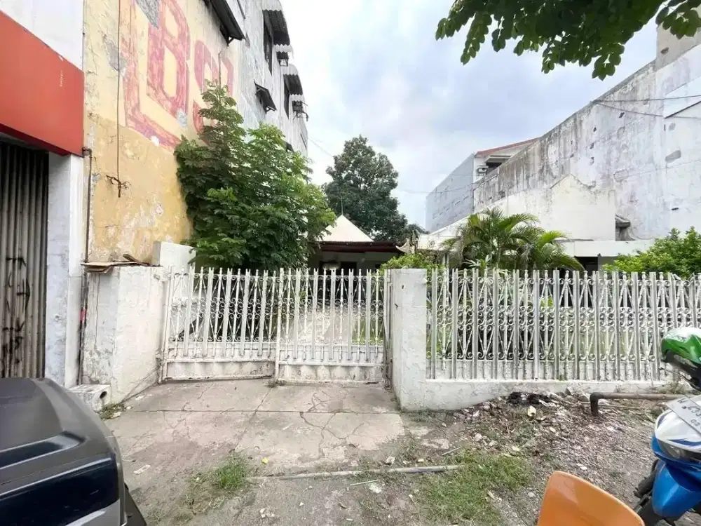 Tanah Raya Undaan Wetan Nol Jalan Raya Murah