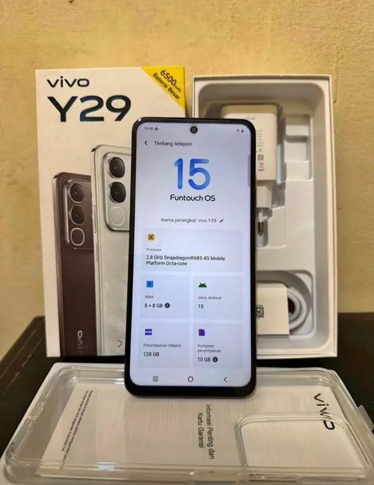 For sale Vivo Y29
