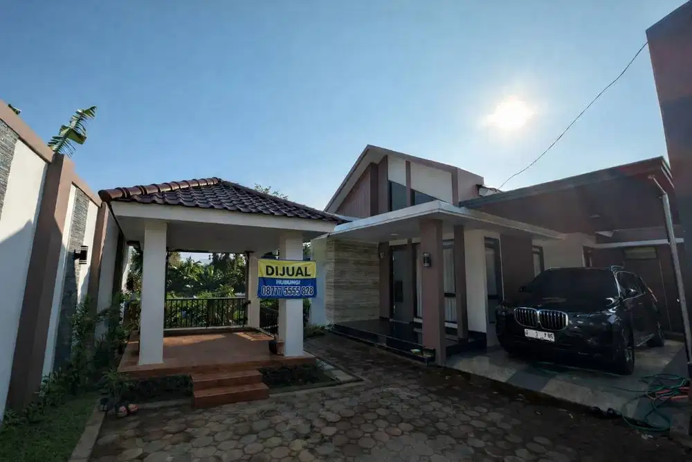 DIJUAL RUMAH DAN RUKO LOKASI STRATEGIS SUBANG