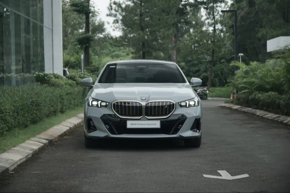 BMW I5 BROOKLYN GREY BEST OFFER EVER!!!