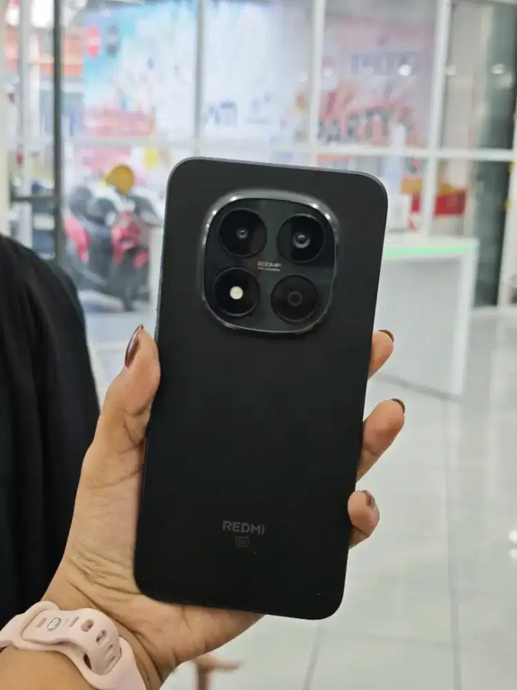 REDMI NOTE 15 PRO 5G 8/256 GB