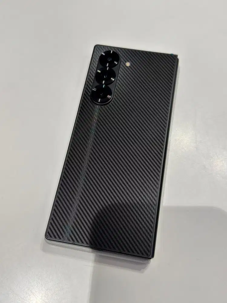 Samsung galaxy fold6 512Gb