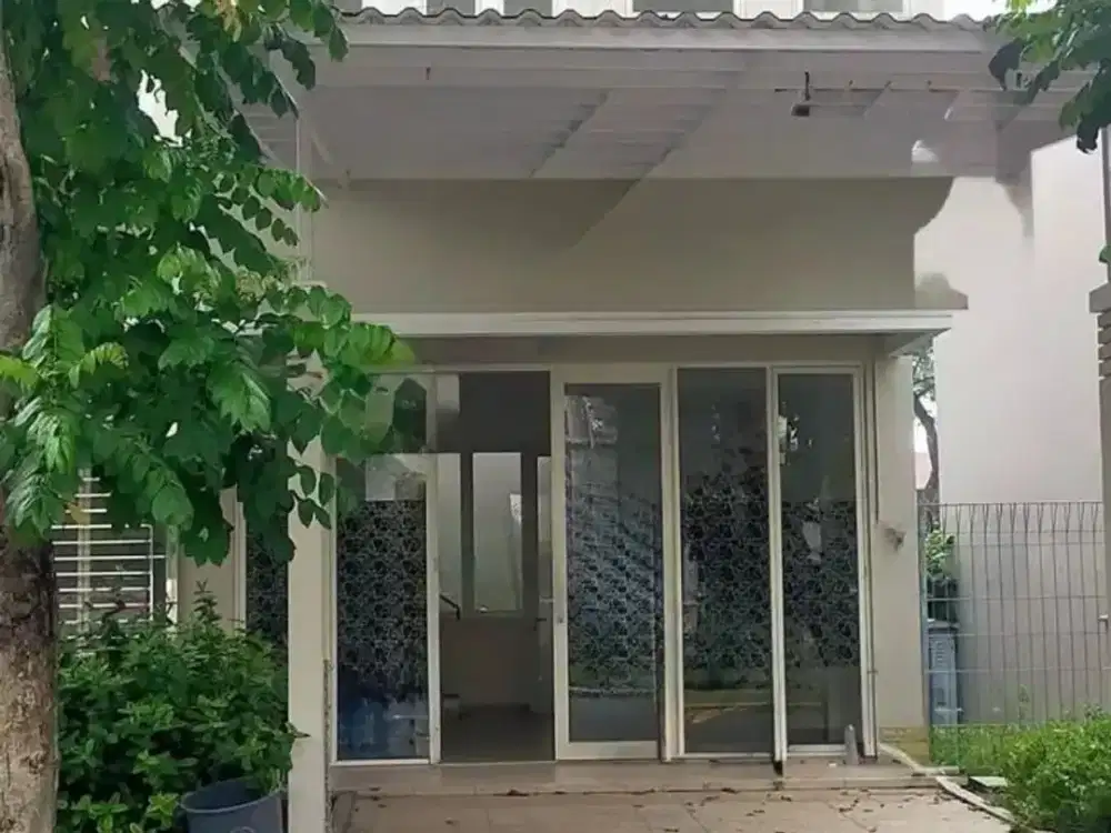 Ruko Bizhome Pakuwon City Dekat Hokky, Widya Mandala, Xinzhong