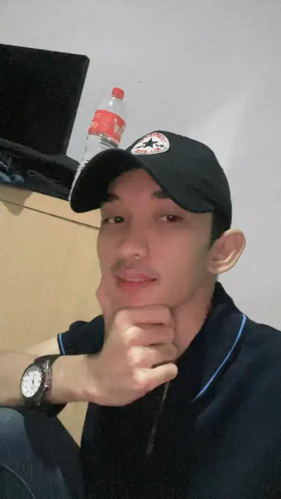 Mencari lowongan kerja