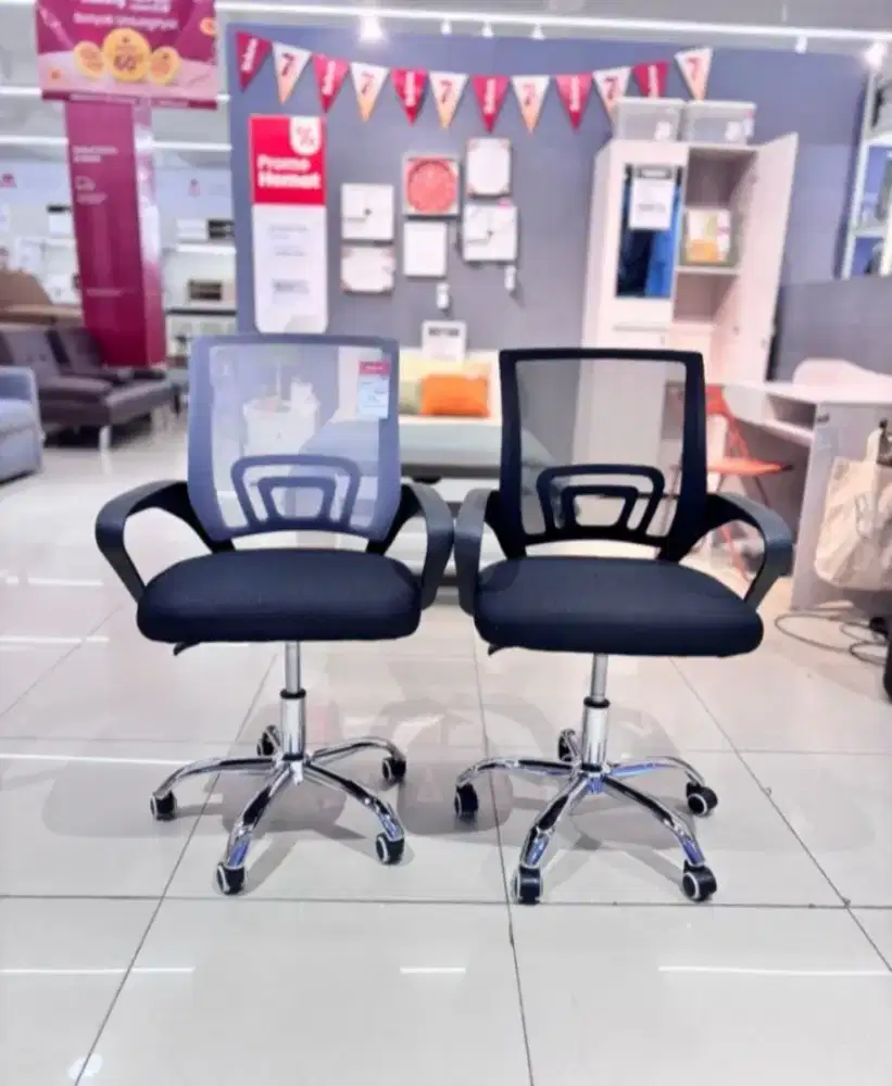 Kursi Kantor Kursi Kerja Murah 300rb
