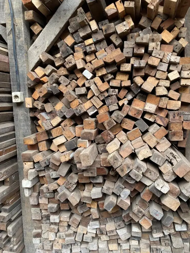 Kayu Kaso 4x6 ukuran 1 meter