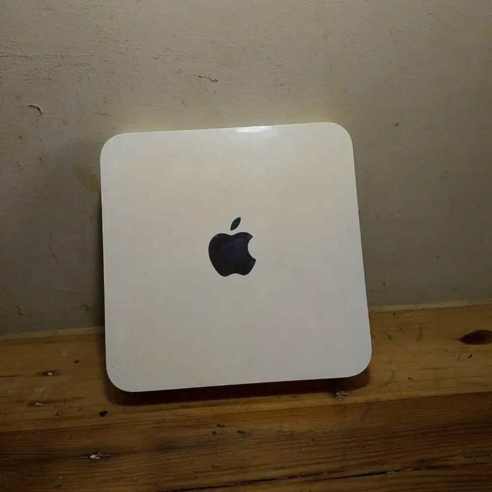Apple Airport Time Capsule gen 3 A1355 1 TB
