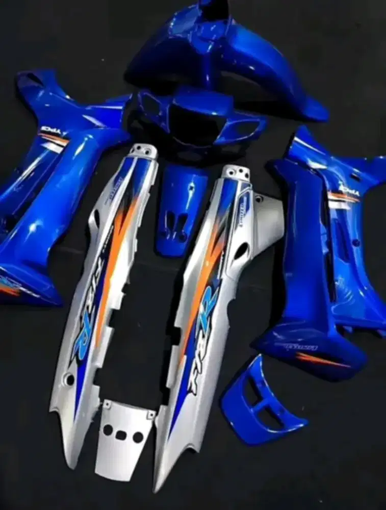 bodi fulset halus fis r