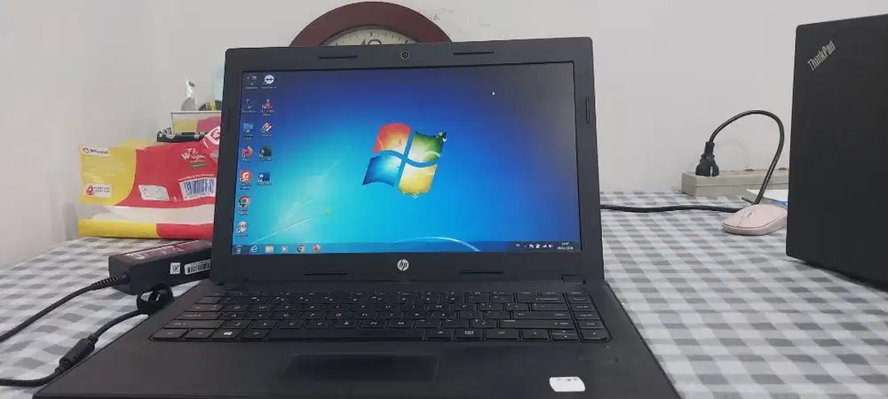 HP 242 G1 Untuk Kerja & Sekolah