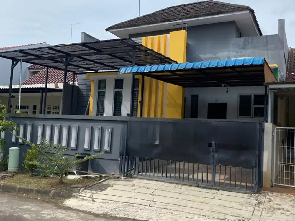 Dijual dan Disewakan Rumah Sukajadi Batam Kota