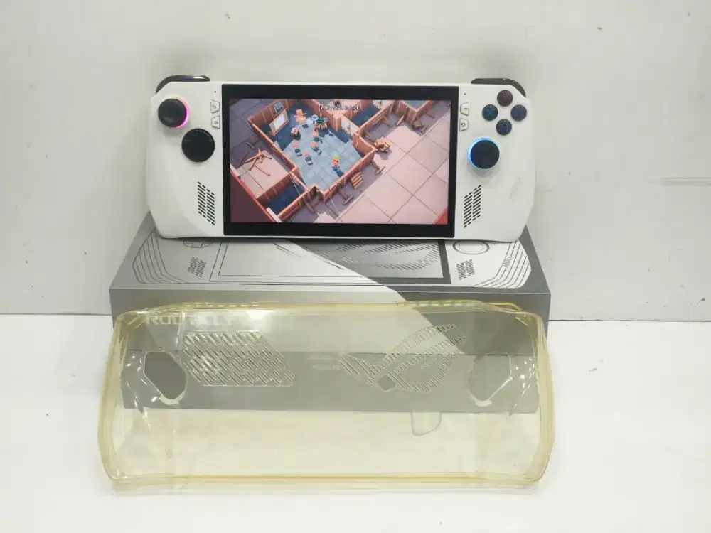 Asus ROG Ally Z1 EXTREME AMD Ryzen Z1 RAM 16/ SSD 512GB