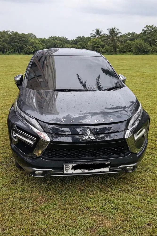 Expander 2022 ultimate A/T