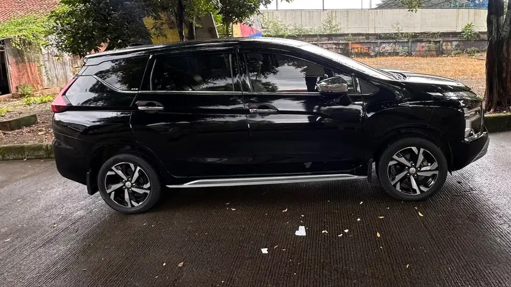 Mitsubishi Xpander 2022 Bensin