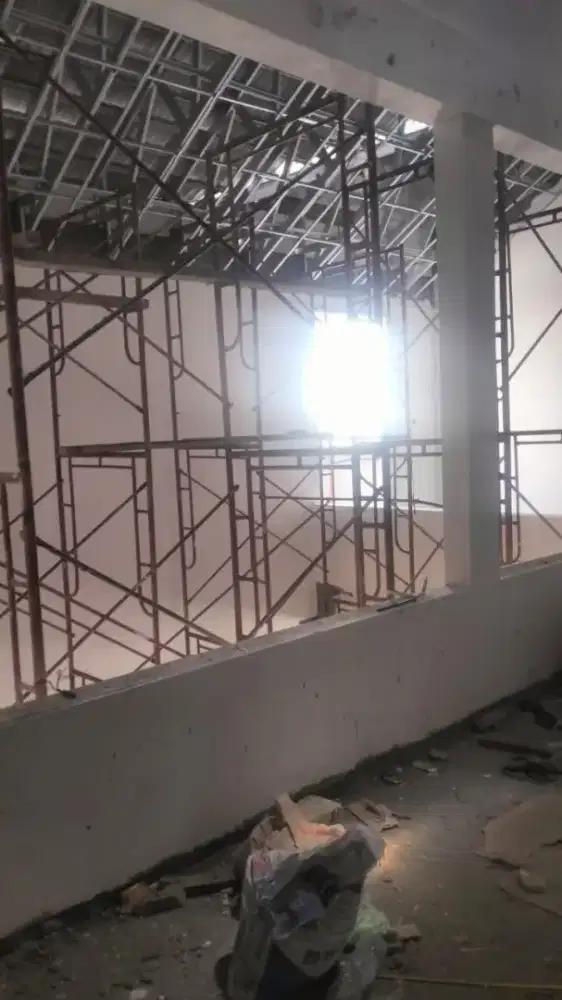 Sewa scaffolding surabaya