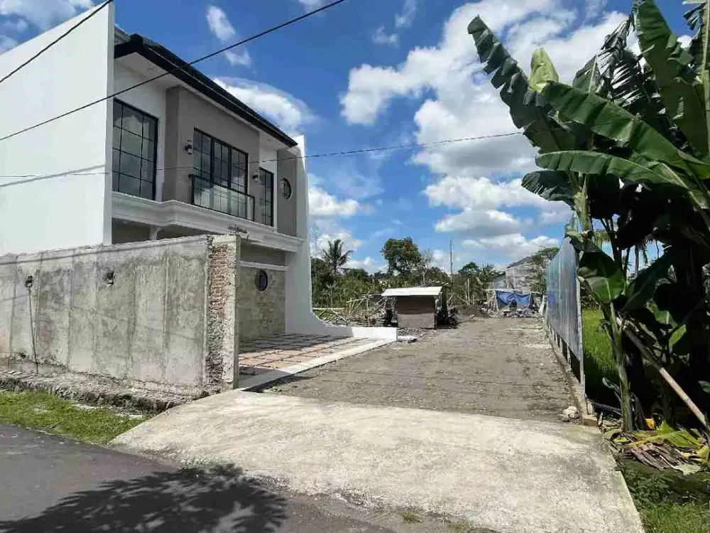 Dijual Rumah mewah lokasi sangat strategis