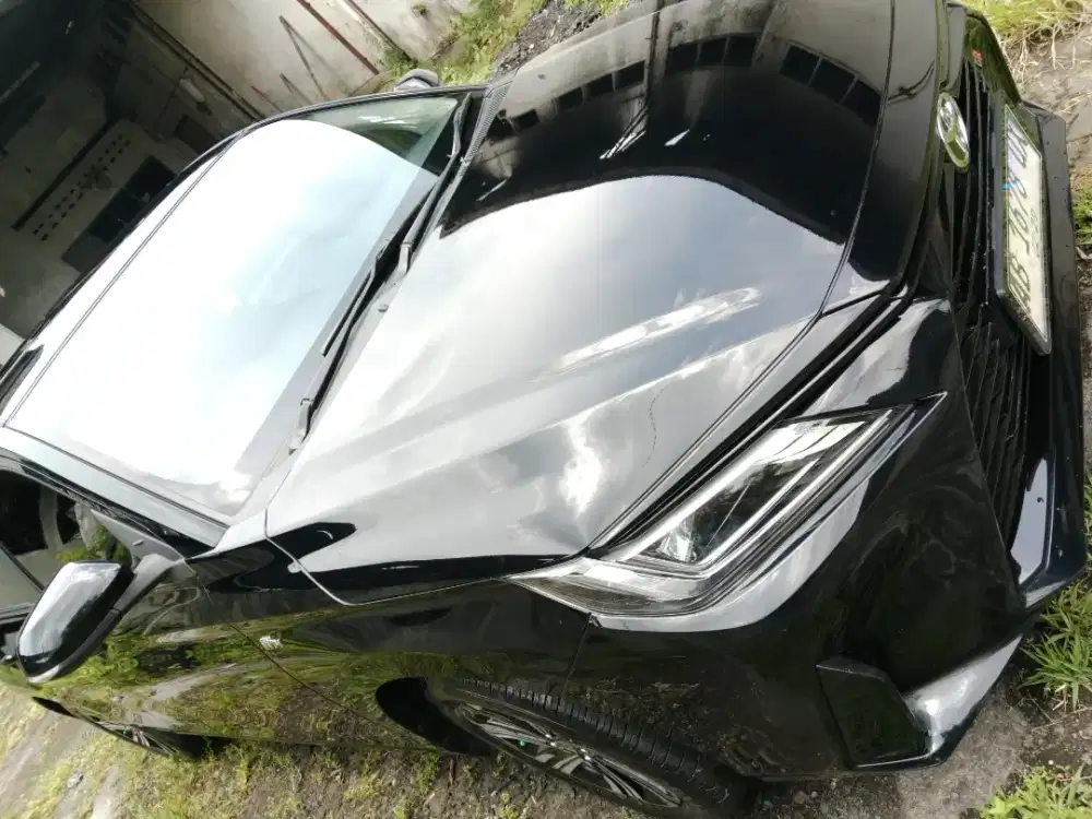 Dijual Toyota Yaris ATIV GR Sedan 2024.. Rare Item.. Jadi Tontonan