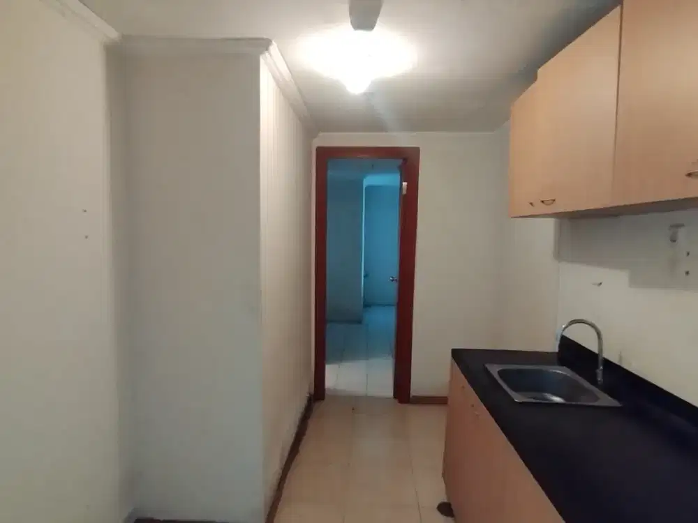 APARTEMEN HARGA JAUH DIBAWAH NJOP GRAND PALACE KEMAYORAN