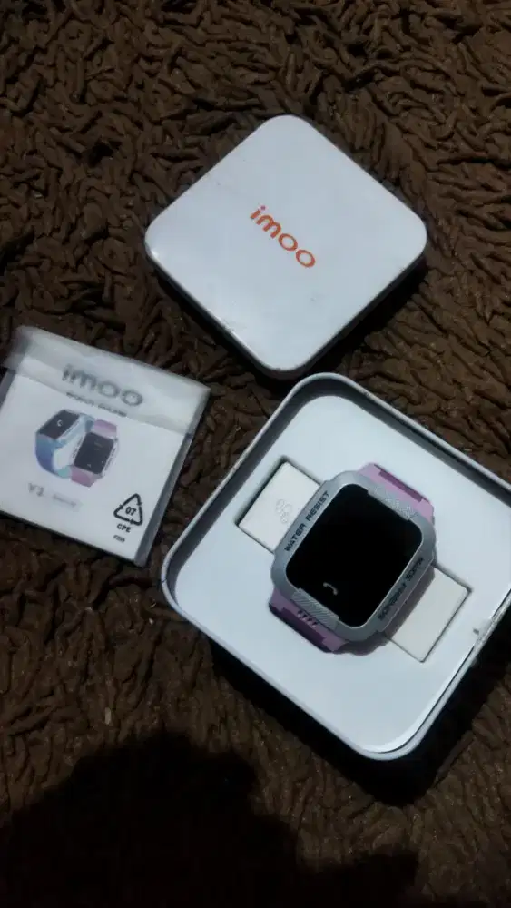 jual jam imoo y1 ORI