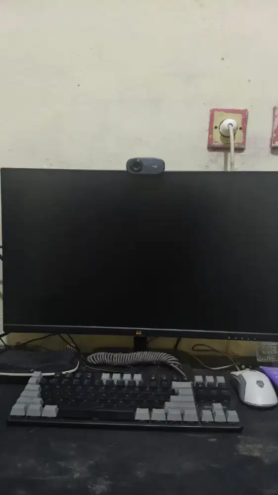 Jual murah monitor view sonic VA2342-MH