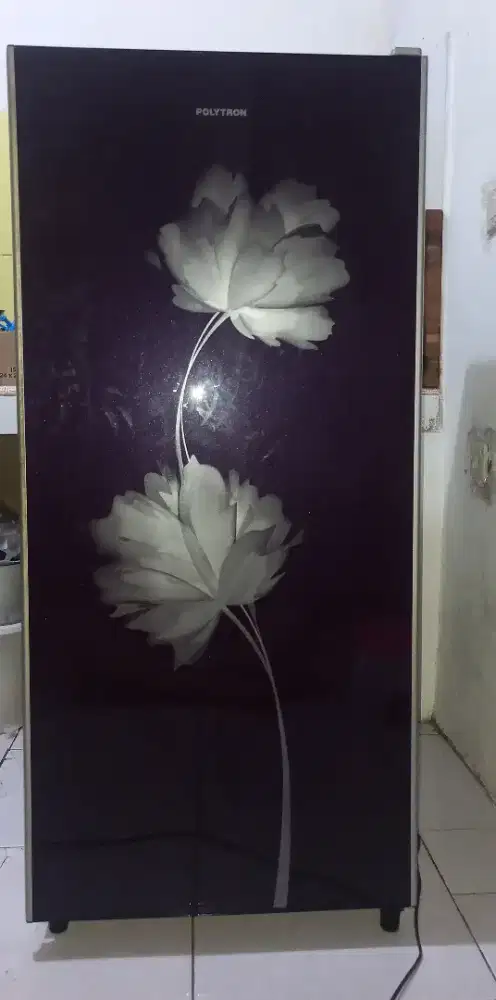 Kulkas Rusak – Lampu Hidup