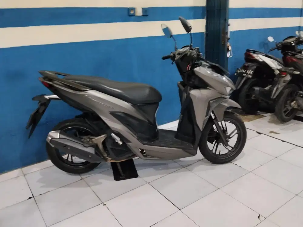 Honda Vario new 2019 full orisinil
