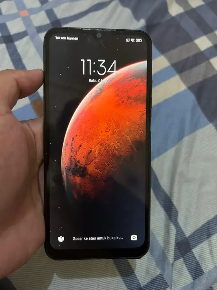 Android Redmi 9C