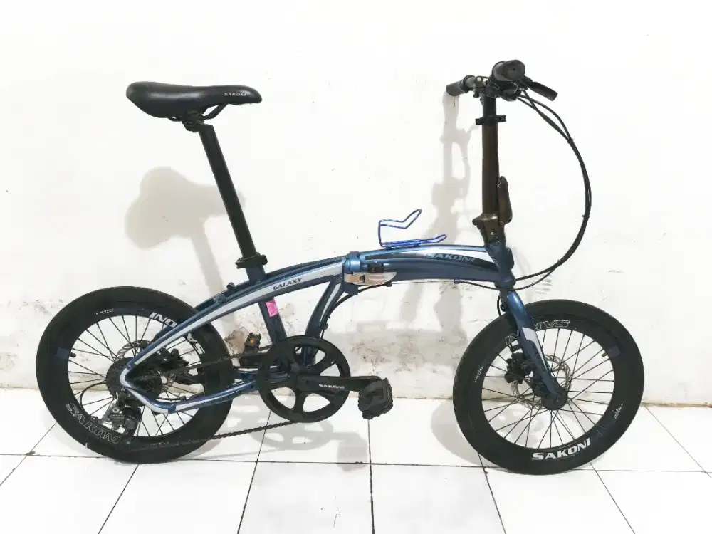 lipat 20in sakoni galaxy hidrolis 9sp claris