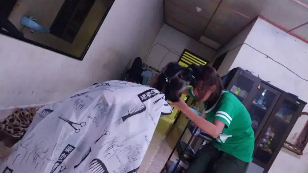 Perawatan Home Servis