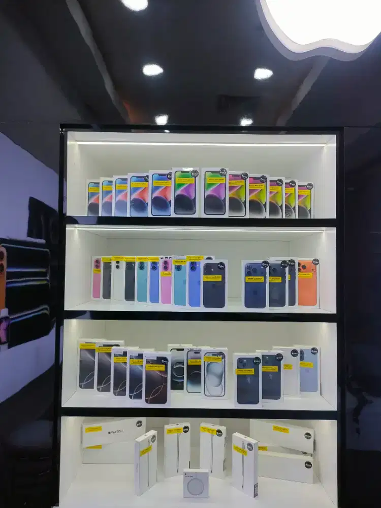 CICILAN IPHONE TERMURAH SE SURABAYA