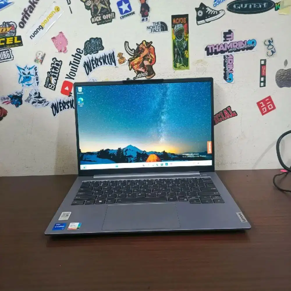 Lenovo Thinkbook 14 G8 intel core i7-1355u 16/1tb ssd
