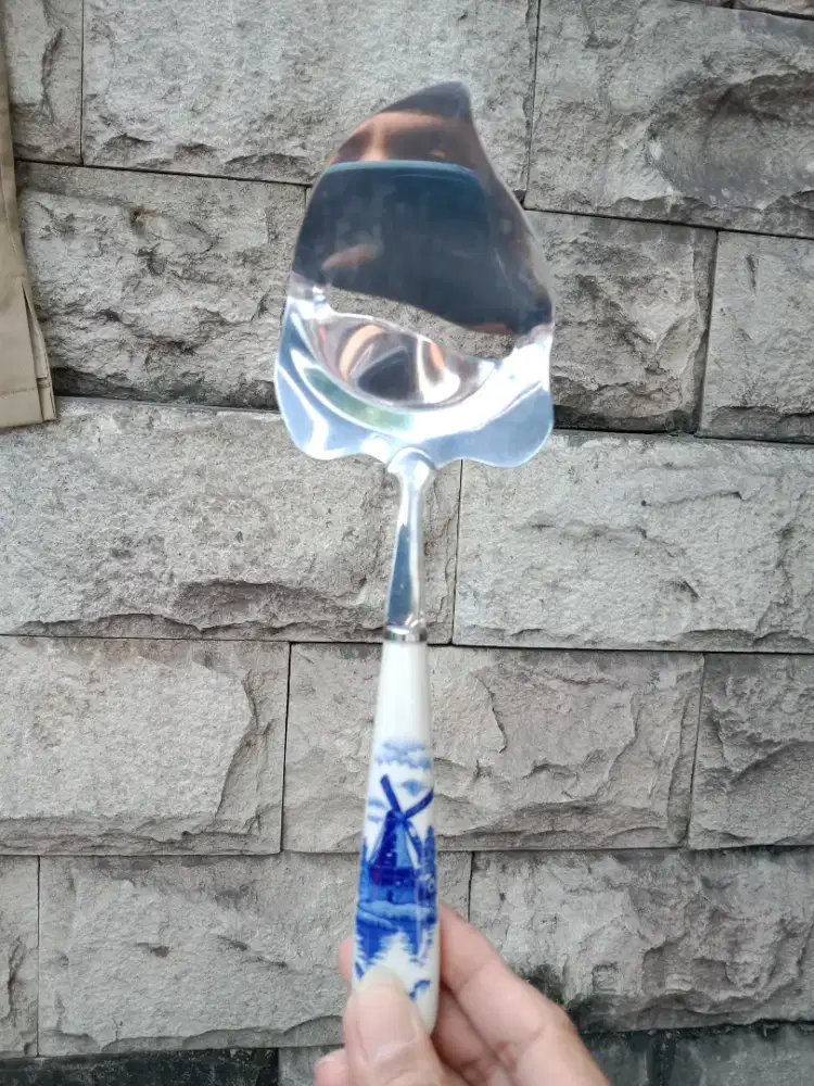 Unik Alat kupas & pisau