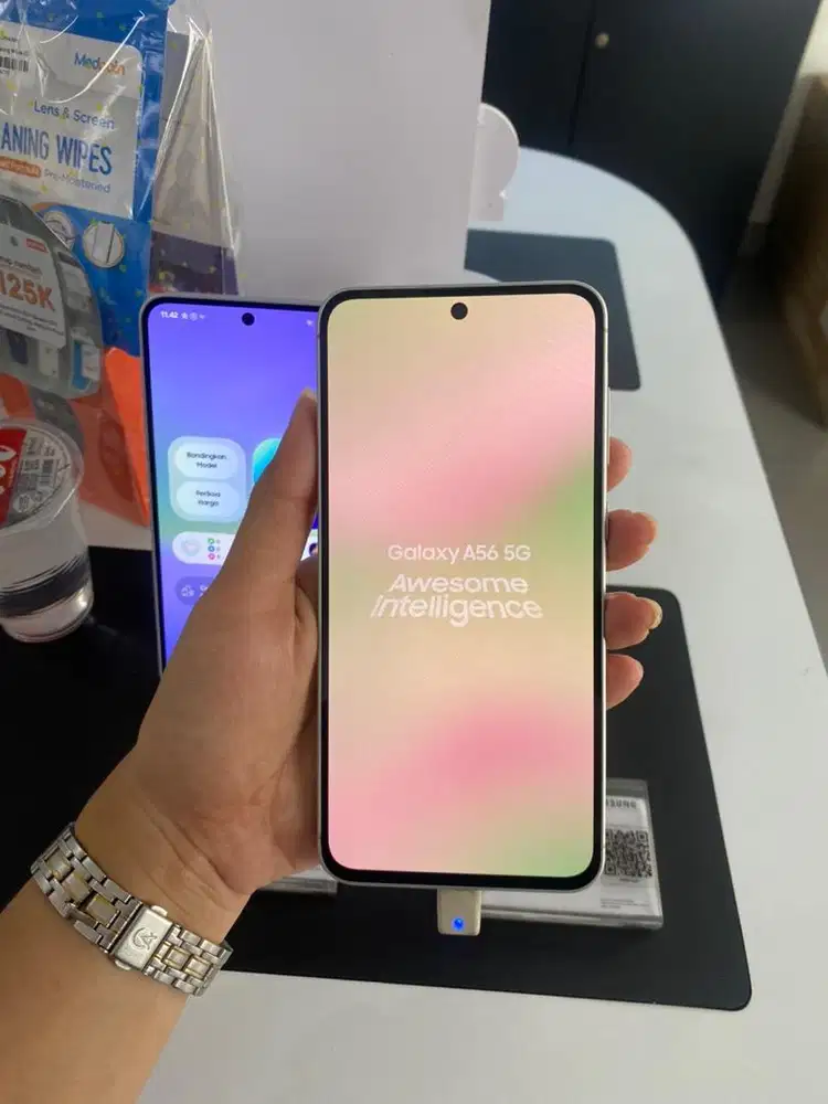 SAMSUNG GALAXY A56 5G