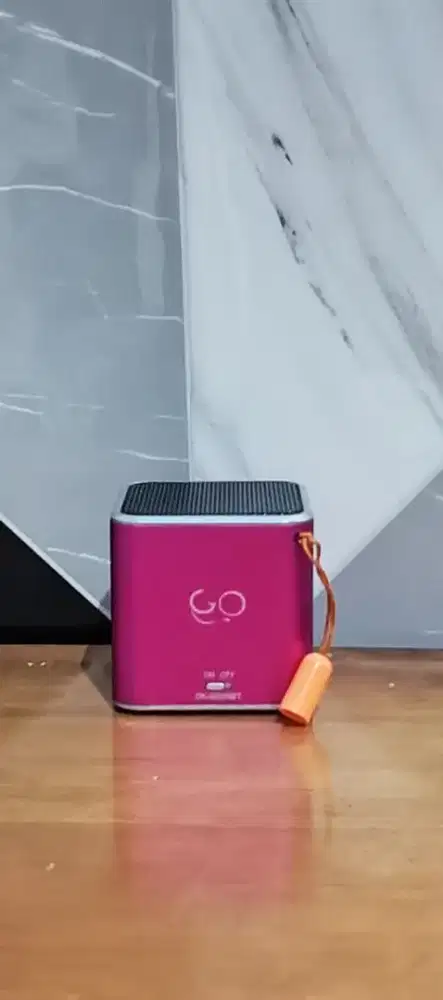 Speaker bluetooth