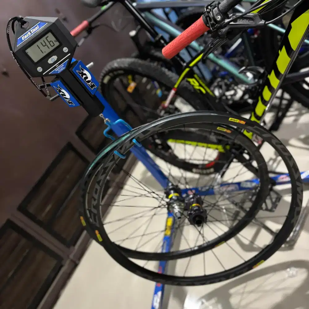 Wheelset Carbon Mavic Crossmax Pro Carbon 27.5