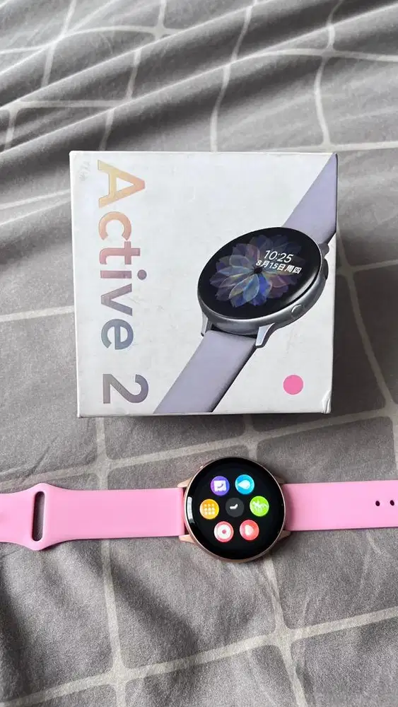 Smartwatch Samsung Active 2 (China) non Ori
