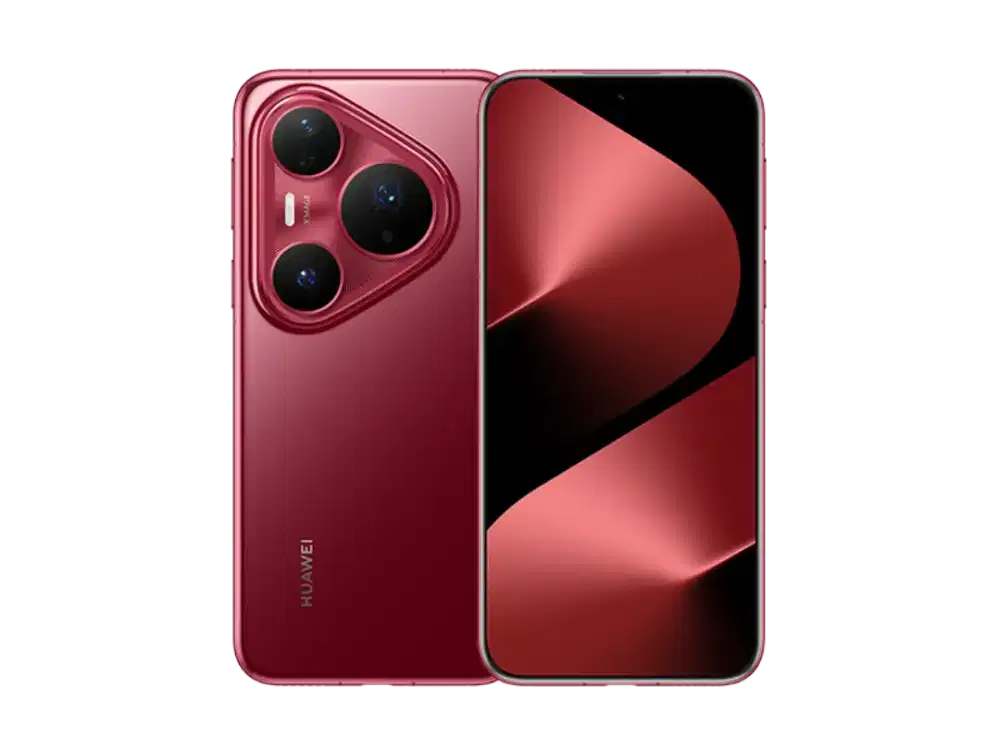 Huawei Pura 80 Pro (16/512) Baru harga seken