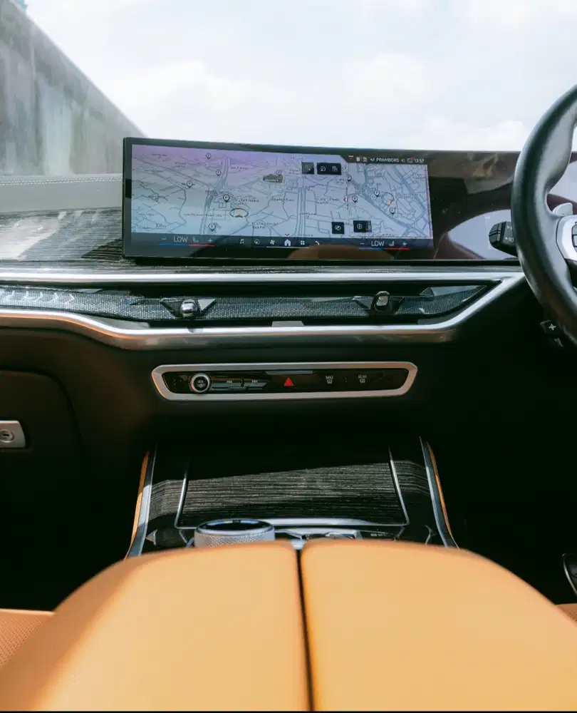 BMW X5 xDrive40i M Sport 2024/2025