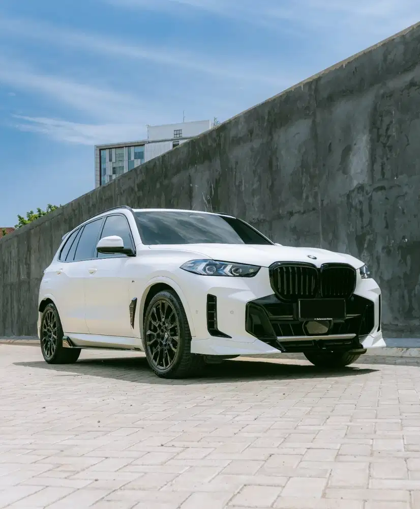BMW X5 xDrive40i M Sport 2024/2025