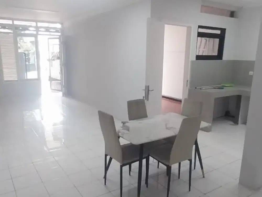 Disewakan Rumah Siap Huni Bentang Asri Gemuruh Kota Bandung