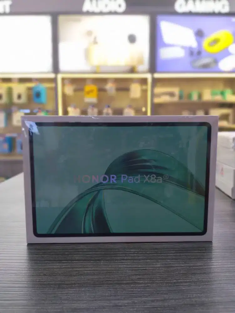 Honor Pad X8a 4/128