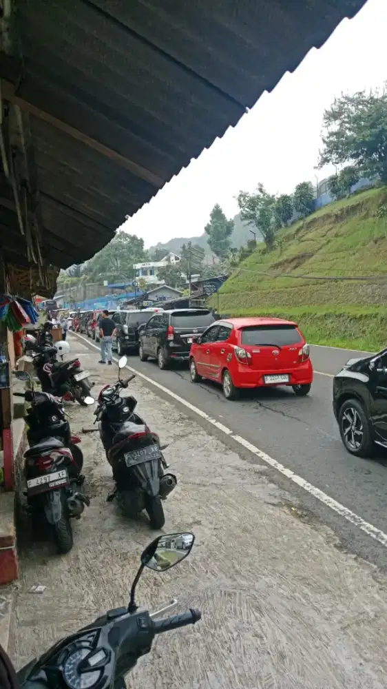 CARI KERJA SEBAGAI SUPIR