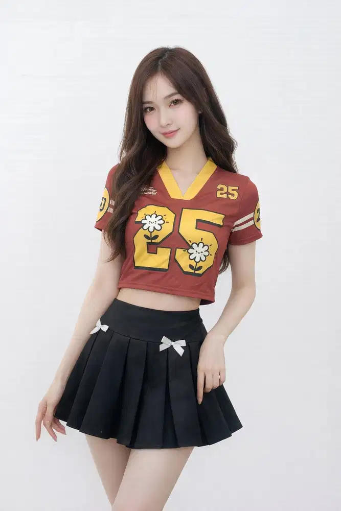 LOKER SALES, SPG & KASIR DEMODE