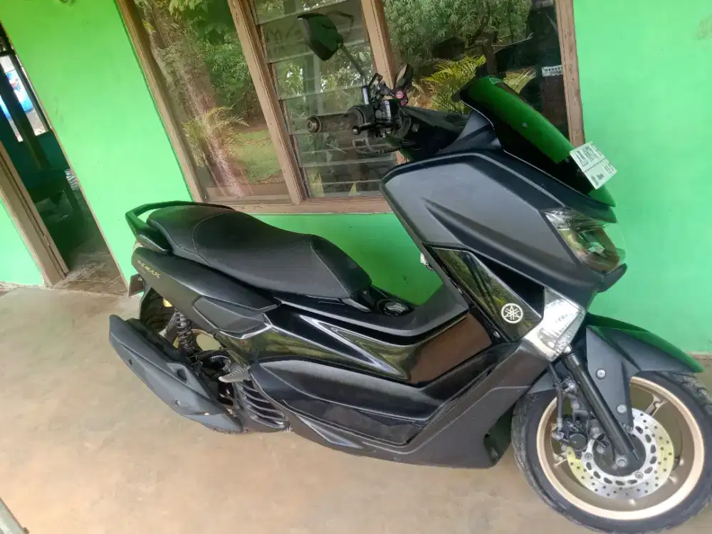 NMAX 155 CC 2019 AB BANTUL