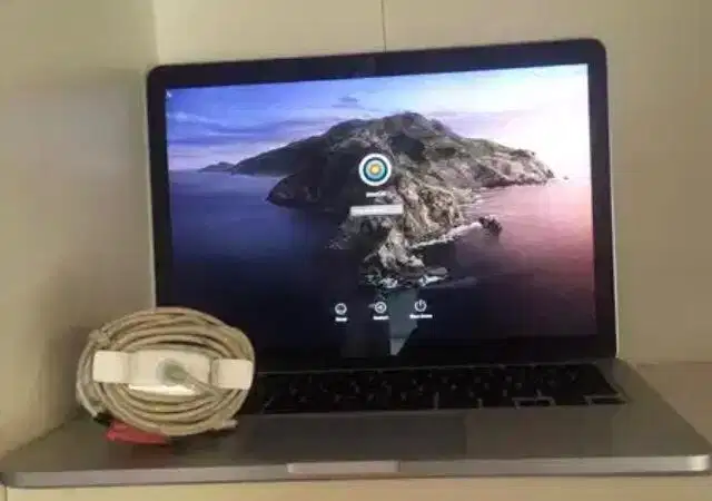 Macbook Pro Retina 13 inch 2013